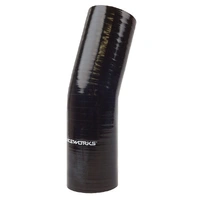23 Degree Elbow 4'' - 102mm Blue