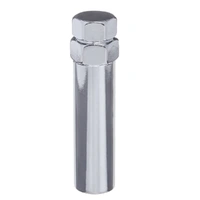 Spline Lug Key - Chrome
