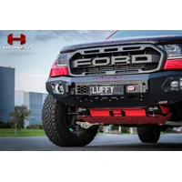 Bash plate (Ranger Raptor 18-22)