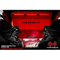 Bash plate (Navara 21-25)