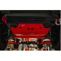 Bash plate (Tank 300 23+)