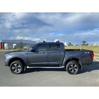 Superior Nitro Gas Twin Tube 2 Inch (50mm) Lift Kit Suitable For Isuzu Dmax/Mazda BT-50 07/2020 On (Kit) 0-50kg Acc 450kg to GVM