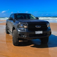 Superior Remote Reservoir 2.0 2 Inch (50mm) Lift Kit Suitable For Ford Ranger PY/Volkswagen Amarok NF 2023 on