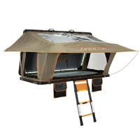 Buffalo 1535 Roof Top Tent