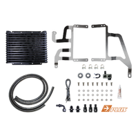 Transchill Transmission Cooler Kit (Colorado/Colorado 7 2012+)
