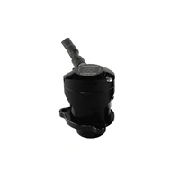 BOV Kompact EM Plumback VR34 (Wrangler 24+)