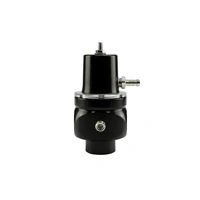 FPR10 Pro-Lite - Fuel Pressure Regulator - Black