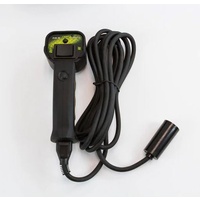 Complete Control Box With Remote - All models