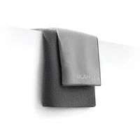 Microfibre Car Wash & Drying Towel Pack 3 Piece