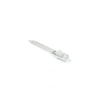 5MM Straw Hat LED - RGB