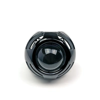 Apollo 2.0 Flat - Black
