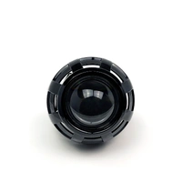 Apollo 3.0 - Black