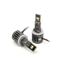 Atom 881 LED Bulb