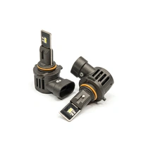 Atom 9012/HIR2 LED Bulb