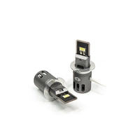 Atom H3 LED Bulb