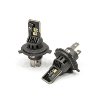 Atom H4 LED Bulb