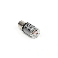 Blaze 2 BA15S 1156 - Red LED Bulb