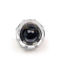 Bullet Crystal