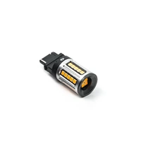 Burst+ - T25 3156 Amber LED Bulb