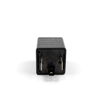 CF15 CF13/CF14 3 Pin Indicator Turn Signal LED Flasher Relay