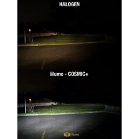Cosmic+ 9005/HB3 LED Bulb