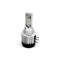 Cosmic+ H15 LED Bulb - Purple