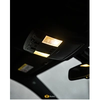 39MM Extreme Output Festoon LED Bulb - Halogen