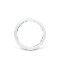 Halo - Round RGBW Flow