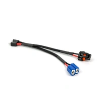 High Beam Splitters