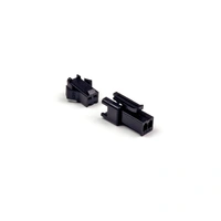 JST Connectors & Pins