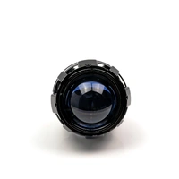 Mini Gatling Gun Black