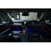 Ambience Zone - RGB Multi-Zone Ambient Lighting Kit