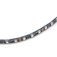 IP68 Underglow RGB Flow LED Strips - 5M / 60LED