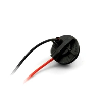 Bulb Socket - BAU15S