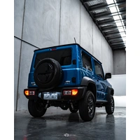 LED Package (Jimny GJ)