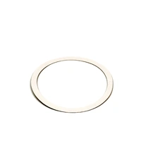 2.5" Clear Lens - TSX-R
