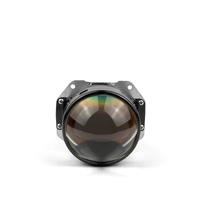 BI-Xenon Projectors- iiMD2S