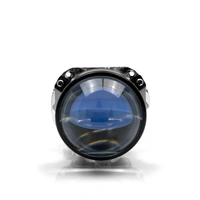 BI-Xenon Projectors - iiMH1 Blue Lens