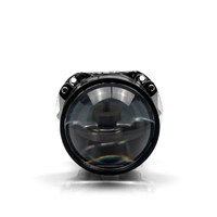 BI-Xenon Projectors - iiMH1