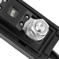 Maxi Fuse with Holder High Current Fuse and Holder - 175/250/450A