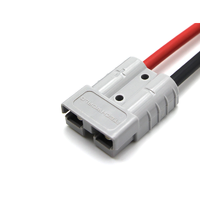 Anderson Parallel Cable 50A