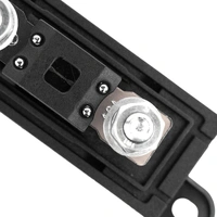 Midi Fuse with Holder High Current Fuse and Holder - 40/60/80A