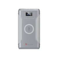 Medicharge Flex CPAP Battery 276Wh