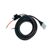 Plug and Play Wiring Kit DCDC