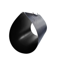 150W Flexible Solar Panel with HPX PRO Technology