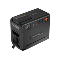 Battery Box Tray Premium GoFurther