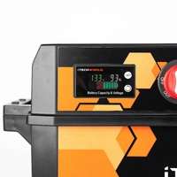 GoFurther Battery Box 12V