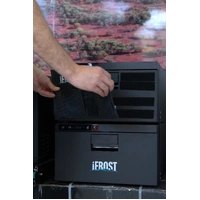 iFROST Draw Fridge Organiser
