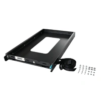 iFROST Fridge Freezer Slide 75L