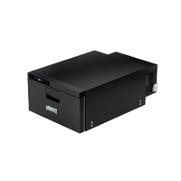 iFROST Drawer Fridge Freezer 31L